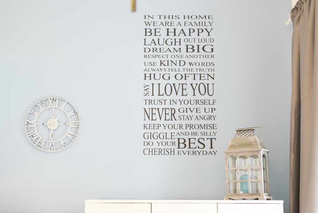 Happy Home Blue Budapest Phòng bức ảnh